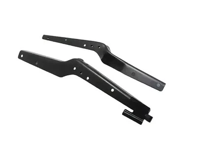 Soportes de radiador gitano Suzuki Samurai Sj410 Sj413 | aptos para Foto 1 de 2