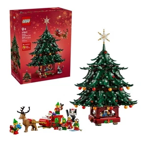 LEGO #41843 Family Christmas Tree Decoration: Must Have Christmas Decoration!!! - Picture 1 of 4