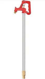 Yard Hydrant Head Assembly, Frost Free Outdoor Faucet Head Frost Proof Yard H... - Picture 1 of 7