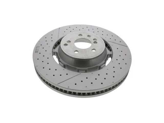 Rotor de freio para GLC63 AMG E63 S C63 GT 63 SL63 SL65 43 53 E Performance BP89X3 - Imagem 1 de 1