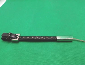 Fendi Leather Strap - Picture 1 of 6