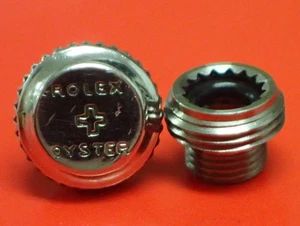 ROLEX Oyster Crown Tube 5,4mm 1N - Bild 1 von 8