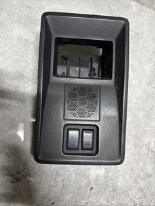 Nissan Nv200 front  & Rear ￼Intercom Speaker Speaker 2013-21 OEM - Picture 1 of 8