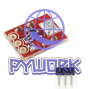 ADMP401 MEMS Microphone Breakout Module Board For Arduino Universal 1.3cm*1cm m - Picture 1 of 3