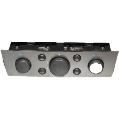 Centralina climatizzatore Opel Vectra 1.9 Cdti Caravan C anno 2004 completa di - Immagine 1 di 4