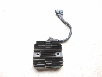 08-18 Suzuki Hayabusa GSX1300R Voltage Regulator Rectifier - Image 1 of 4