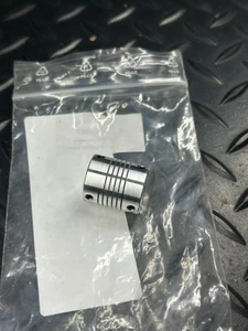 Neu IFM E60063 Kupplung Wendelkupplung für Drehgeber - Bild 1 von 3