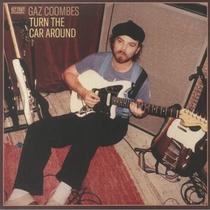 COOMBES, Gaz - Turn The Car Around - Vinyl (gatefold heavyeight vinyl LP) - Picture 1 of 1