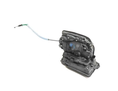 2018-2023 BMW X3 X4 (G01 G02) REAR LEFT DOOR LOCK LATCH ACTUATOR - Image 1 of 4