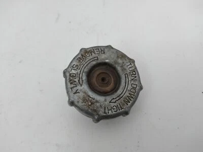 GAS GAS  TXT 280 1999-2000 Tappo radiatore Foto 1 de 3