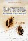 Daphnia : Biology And Mathematics Perspectives, Hardcover By El-Doma, M. (Edt...