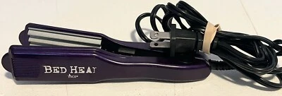 Mini crimpador Bed Head BH309N1, 1 polegada - Imagem 1 de 4