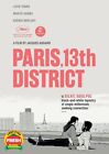 Paris, 13th District [New DVD]