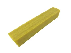 Limpiador de cinturón de lijado abrasivo 8-1/2"" x 1-1/2"" x 1-1/2"" 204010 - Imagen 1 de 2