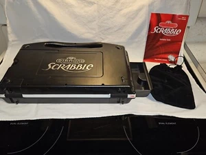 Scrabble Diamond Anniversary Edition--COMPLETE  - Picture 1 of 4