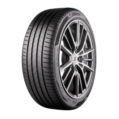 Neumáticos de Verano Bridgestone 225/50 R17 98Y TURANZA 6 XL - Imagen 1 de 4