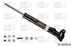 Bilstein B4 Front Shock for Mercedes Coupe (C124) 220 CE (110 kW)