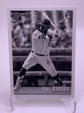 2021 Bowman Heritage - Base / Chrome / Parallels - You Pick From List!