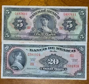 Us Currency - Picture 1 of 4