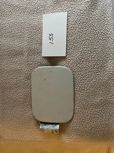 1990 EagleTalon, Plymouth Lazer, Mitsubishi Eclipse fuel door item #155 - Imagen 1 de 2