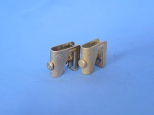 Conector de cable Woertz 43741 Schirmanschllemme (lote de 2) - Imagen 1 de 3