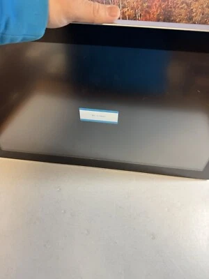 MONITOR TÁCTIL PREMIUM 19.5" BISEL CERO MODELO #PI-ZB195P25FH | LEER DESCRIPCIÓN Foto 1 de 4