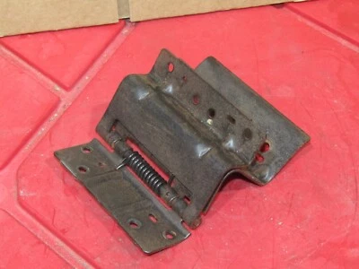 Chrysler 300 2008-2010 OEM consola central bisagra 08 09 10 Foto 1 de 3