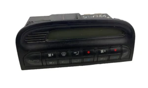 Volkswagen Sharan Ford Galaxy Climate Control Heater Panel 7M0907040AS USED - Picture 1 of 12
