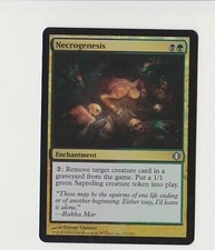 Neurogenesis - Shards of Alara - Foil