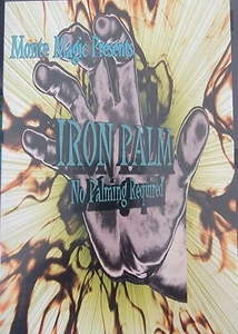 Palma in ferro di Matt Monte - Foto 1 di 1