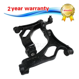 Pair Front Lower Control Arm Kit Fit Porsche Volkswagen 7L0407151H 7L0407152H - Picture 1 of 4