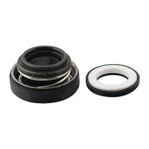2pcs/set Water Pump Mechanical Seal Part For HONDA WA20X WB20X WD20X WB30X WD30X - Picture 1 of 18