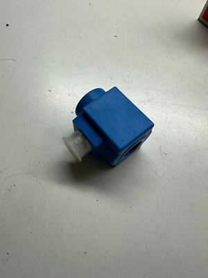 Danfoss 018F7928 Magnetventil Spule - Bild 1 von 3