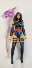 MARVEL UNIVERSE 3.75" PSYLOCKE FIGURE 