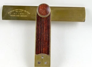 Bridge City Tool Works TB-1 T Bevel Limited Edition - Picture 1 of 5