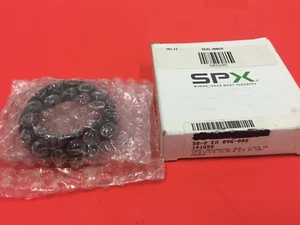 SPX - P/N: 101655 - Carbon Pump Seal - NEW - Picture 1 of 3