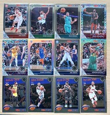 2019-20 NBA Hoops Premium Pick your Base, Rookie & Parallel cards! Mint 