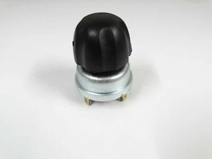 Lucas Repro MF 35 135 DB Leyland Tractor Headlight Switch - Afbeelding 1 van 4