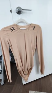 Maison Margiela Bodysuit - Bild 1 von 7