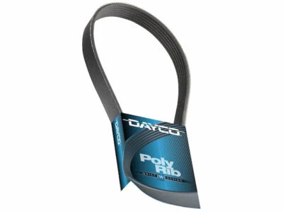 Cinturón primario Dayco 73577SD 1997 1998 para Pontiac Bonneville 1996-1999 Multi Rib Foto 1 de 2