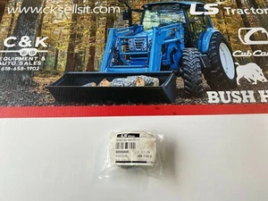 LS Tractor Bushing-TRG970 40009486 - Picture 1 of 1