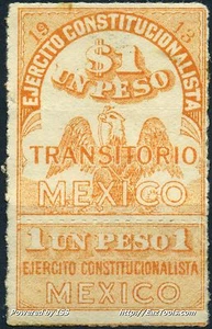 MEXIQUE N° 222A NEUF SANS GOMME A VOIR - Picture 1 of 2