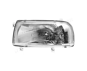 Headlight Front Lamp Left Fits VW Vento Sedan 1991-1998 - Picture 1 of 1