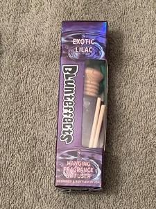 EXOTIC LILAC Blunt effects 100% Concentrated Hanging Fragrence Diffuser - Picture 1 of 1