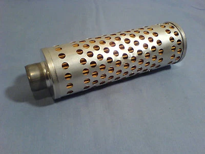 FILTRO DE AIRE MOTOR TECUMSEH.  32796 *NOS PIEZA OEM* F-6 Foto 1 de 2