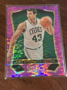 2013/14 Select Purple 149 Kris Humphries 8/99