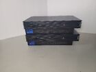 Sony Playstation 2 (Ps2) Fat Console Only For Parts/Repair Lot Of 2 Scph-39001