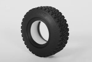 RC4WD Z-T0021 Dirt Grabber 1.55 All Terrain Tires (2) with foam Bigdog 1/10 1/8 - Picture 1 of 1