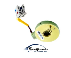 Sensor Ángulo Dirección City Nuevo Original Alambre Amarillo Fiat Opel Ford - Imagen 1 de 3