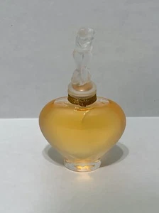 Neu Lalique France 1997 "Amour" Flacon Collection Parfum Flakon Factice France - Bild 1 von 15